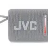 JVC Bluetooth speaker XS-E114G gray