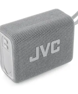 JVC Bluetooth speaker XS-E114G gray