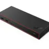 Lenovo ThinkPad USB4 Dock 5000 with 135W адаптер 40BF0135EU