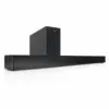 JVC Soundbar TH-E434B 2.1 with wireless subwoofer