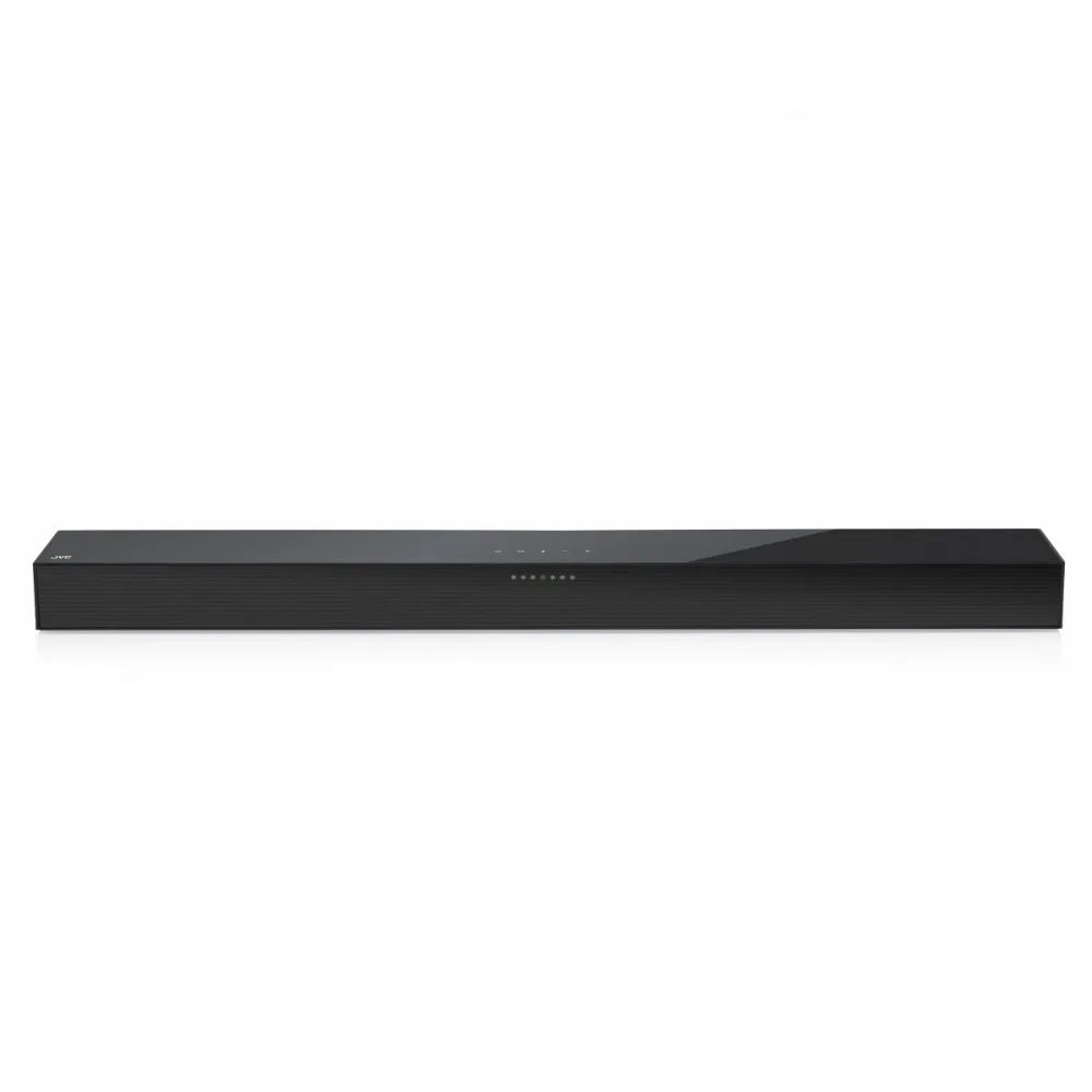 JVC Soundbar TH-E434B 2.1 with wireless subwoofer - Image 3