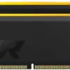 Lexar памет за компютър DDR5 THOR2.0 32GB(2*16)/6000 CL38 черен RGB