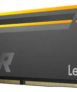 Lexar памет за компютър DDR5 THOR2.0 64GB(2*32)/6000 CL40 черен RGB - Image 5