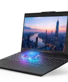 Alternative view от Lenovo Ultrabook ThinkPad T16 G5 21WT000TPB W11Pro ULT5 325/32GB/512GB/INT/16.0 WUXGA/черен/3YR Premier + Co2 offset