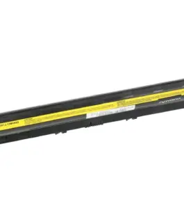 Alternative view от Movano Battery for Lenovo G500s Z710 G50-45 G50-70 - 4400 mAh (63 Wh)