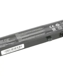 Alternative view от Movano Battery BTY-M6H for MSI CX62 GE62 GE72 GL72 PE70 - 4400 mAh (48 Wh)