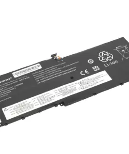 Alternative view от Movano Battery 00HW028 01AV439 for Lenovo X1 Carbon 20FB - 3290 mAh (50 Wh)