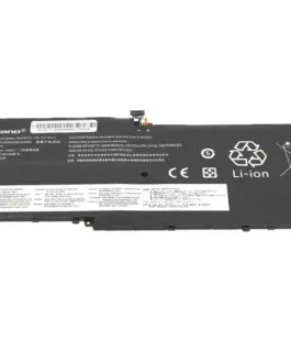 Movano Battery 00HW028 01AV439 for Lenovo X1 Carbon 20FB - 3290 mAh (50 Wh) - Image 3