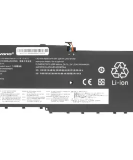 Movano Battery 00HW028 01AV439 for Lenovo X1 Carbon 20FB - 3290 mAh (50 Wh) - Image 5