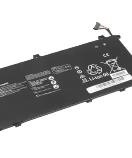 Alternative view от Movano Battery HB4692J5ECW-31 for Huawei Matebook D15 - 3665 mAh (42 Wh)