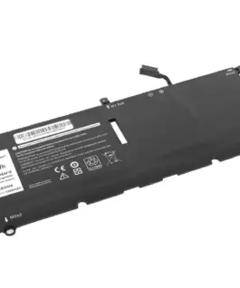 Alternative view от Movano Bateria DXGH8 G8VCF do Dell XPS 13 9370 9380 - 5500 mAh (41 Wh)