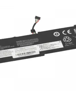 Alternative view от Movano Battery L20M2PF0 L20C2PF0 L20L2PF0 for Lenovo V14 V15 V17 G2-ALC G2-ITL - 4650 mAh (36 Wh)