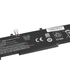 Alternative view от Movano Battery RH03XL for HP ProBook 440 445 450 630 640 650 G8 G9 G10 - 3550 mAh (40 Wh)
