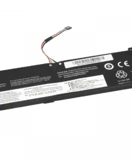 Alternative view от Movano Battery L17L2PB3 for Lenovo V130-15IGM V330-15IKB V530-14IKB V530-15IKB - 4750 mAh (37 Wh)