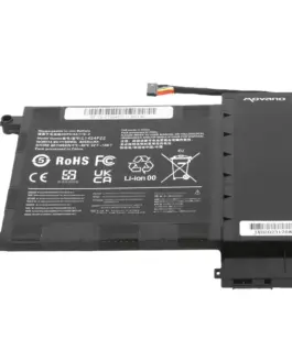 Movano Battery L14S4P22 for Lenovo IdeaPad Y700-15ISK Y700 - 4050 mAh (60 Wh) - Image 3