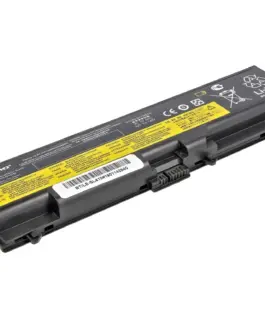 Alternative view от Movano Battery 42T4795 for Lenovo ThinkPad T410 T420 T510 - 4400 mAh (48 Wh)