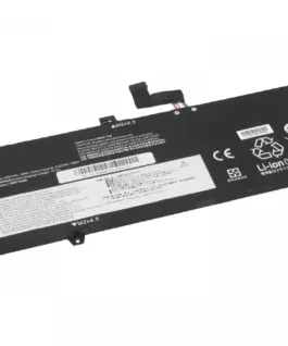 Alternative view от Movano Battery L18C6PD1 L18M6PD1 for Lenovo ThinkPad X13 X390 X395 - 4220 mAh (48 Wh)