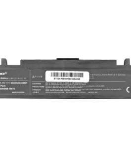Movano Battery AA-PB9NC6B AA-PB9NS6B for Samsung R519 R530 - 4400 mAh (49 Wh) - Image 5