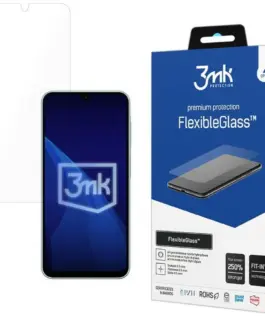 3MK Flexibleglass Samsung A27 5G