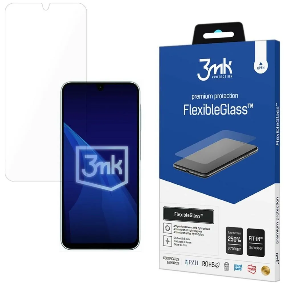 3MK Flexibleglass Samsung A27 5G