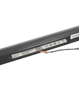 Alternative view от Movano Bateria L15L4A01 do Lenovo IdeaPad 100-14IBD 15IBD - 2200 mAh (32 Wh)