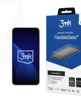 3MK FlexibleGlass Samsung A37 5G