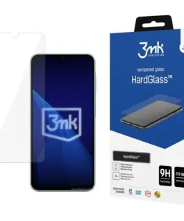 3MK HardGlass Samsung A27 5G