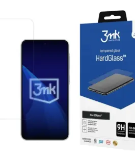 3MK HardGlass Samsung A37 5G