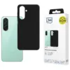 3MK Matt Case Samsung A27 5G черен