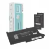Movano Battery DJ1J0 C27RW for Dell Latitude 7280 7290 7380 7390 7480 7490 - 11.4V - 3000 mAh (34