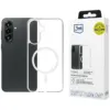 3MK Armor MagCase Samsung A27 5G clear