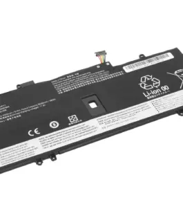 Alternative view от Movano Battery for Lenovo ThinkPad X1 Yoga 4 5 Carbon 7 8 - 3325 mAh (51 Wh)