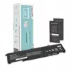 Movano Battery WK04XL for HP Victus 16-D 16-E 16-R 16-S 15-FA 15-FB Omen 16-B 16-C - 4400 mAh (68