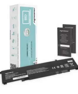 Movano Battery WK04XL for HP Victus 16-D 16-E 16-R 16-S 15-FA 15-FB Omen 16-B 16-C - 4400 mAh (68