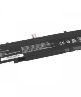 Alternative view от Movano Battery WK04XL for HP Victus 16-D 16-E 16-R 16-S 15-FA 15-FB Omen 16-B 16-C - 4400 mAh (68 Wh)