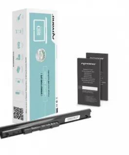 Movano Battery OA04 HSTNN-LB5S for 240 245 250 255 G2 G3 - 2200 mAh (32 Wh)