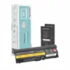 Movano Battery for Lenovo ThinkPad L530 T430 T530 - 6600 mAh (71 Wh)