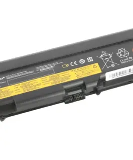 Alternative view от Movano Battery for Lenovo ThinkPad L530 T430 T530 - 6600 mAh (71 Wh)
