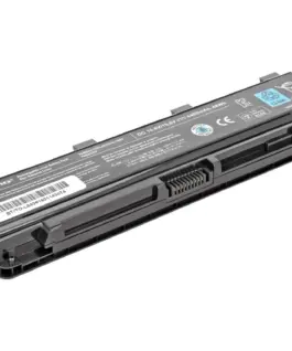 Alternative view от Movano Battery PA5024U-1BRS for Toshiba Satelite C850 L850 - 4400 mAh (48 Wh)