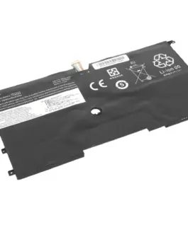 Alternative view от Movano Battery for Lenovo ThinkPad X1 Carbon 14 gen 2 3 - 2800 mAh (43 Wh)