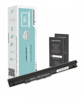 Movano Battery OA03 for HP 240 245 250 255 G2 G3 11.1v - 2200 mAh (24 Wh)