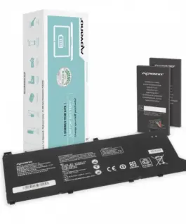 Movano Battery HB4692Z9ECW-41 for Huawei Honor Magicbook 14 MateBook D14 NBB-WAH9Q - 3665 mAh (56