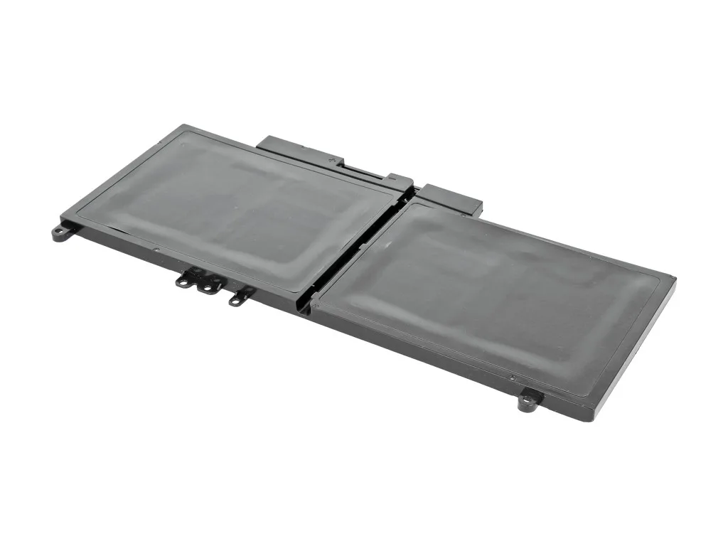 Movano Battery 6MT4T 7V69Y K3JK9 for Dell E5470 E5570 7.6v - 6000 mAh (46 Wh) - Image 4