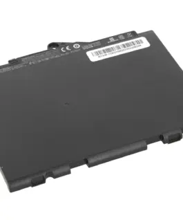 Alternative view от Movano Battery SN03XL for HP EliteBook 725 G3 820 G3 - 2700 mAh (30 Wh)