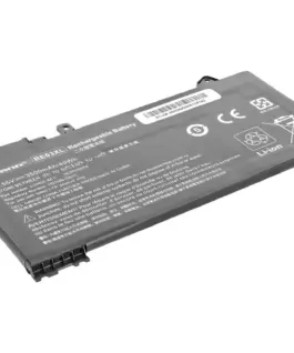 Alternative view от Movano Battery RE03XL for HP 430 440 450 G6 430 440 450 G7 - 3500 mAh (40 Wh)
