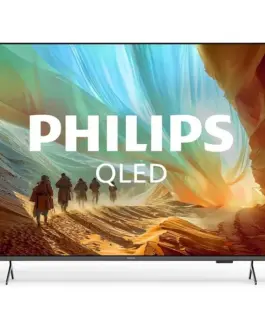 Philips TV QLED 43 inch 43PQS7801/12