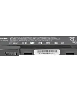 Movano Battery for HP EliteBook 8460p 8460w 8470p 8470w - 4400 mAh (48 Wh) - Image 3