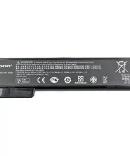 Movano Battery for HP EliteBook 8460p 8460w 8470p 8470w - 4400 mAh (48 Wh) - Image 5