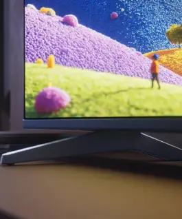 Alternative view от Philips TV LED 43 inch 43PUS7001/12