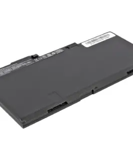 Alternative view от Movano Battery CM03XL for HP EliteBook 740 750 840 G1 G2 - 4400 mAh (49 Wh)
